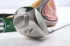 Taylormade draw 460 for sale  LOANHEAD