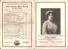 1915 emmy destinn for sale  Albany