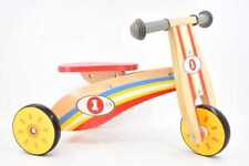Triciclo legno per usato  Susegana