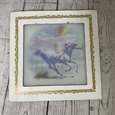 Vintage unicorn pegasus for sale  Bolivar