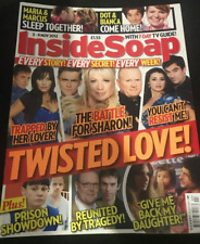 Inside soap jamie for sale  GREAT YARMOUTH