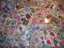 1410 francobolli mondiali usato  Mirano