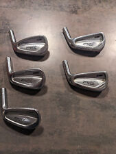Titleist 716 irons for sale  REDRUTH