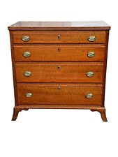 Hepplewhite chest drawers for sale  Reading