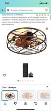 Caged ceiling fans for sale  Las Vegas