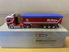 Wsi scania johs for sale  DEAL
