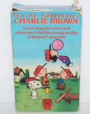 Adventure charlie brown for sale  Pittsburg