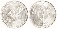 Brd 1952 germanisches gebraucht kaufen  Hannover