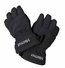 Marmot gloves black for sale  Simpsonville