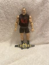 Wwe elite big for sale  Wheeling