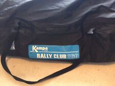 Kampa rally club for sale  BARNET