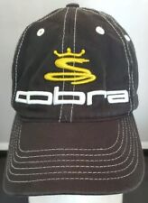 Boné de beisebol ajustável Speed Cobra Hi Hat  comprar usado  Enviando para Brazil