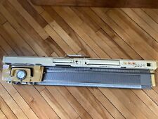 singer knitting machine for sale  Yarmouth