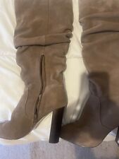 next slouch boots for sale  GLASGOW