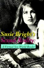 Susie Bright's realidade sexual: um mundo Sexo Virtual Reader por brilhante, Susie comprar usado  Enviando para Brazil