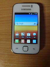 Smartphone samsung galaxy d'occasion  Rennes-