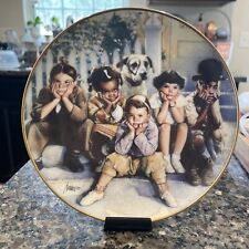 little rascals plates for sale  Greenville