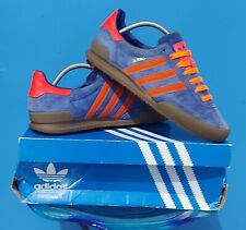 Adidas jeans trainers for sale  KEIGHLEY