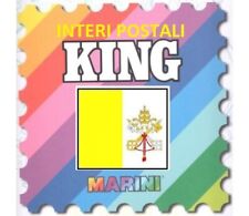 Marini king vaticano usato  Sanremo