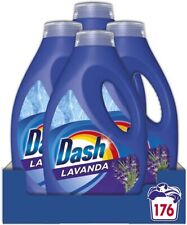 Dash detersivo liquido usato  Sant Antimo