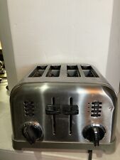 Cuisinart cpt 180 for sale  Weatherford