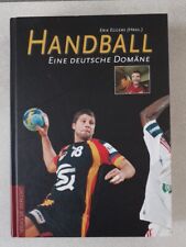 Buch handball deutsche gebraucht kaufen  Linden