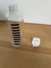 Riginal sigg glasflasche gebraucht kaufen  Rosenheim