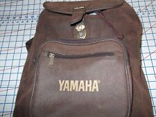 yamaha backpack for sale  Long Beach