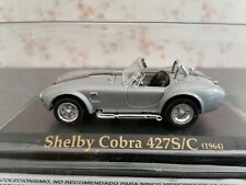 Voiture shelby cobra d'occasion  Puygouzon