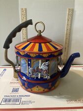 Motion carousel kettle for sale  El Paso