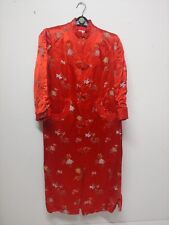 Kimono vintage peony usato  Roma