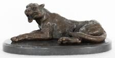 Bronze sculpture laying for sale  BURTON-ON-TRENT