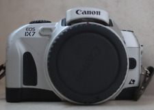 Reflex Analogue Film Aps Canon EOS Ix7 Date Ix 7 Machine Photography segunda mano  Embacar hacia Argentina