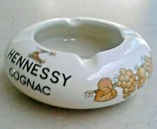 Posacenere hennessy cognac usato  Jesi