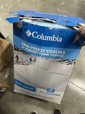 Columbia adaptive comfort for sale  Astoria