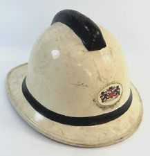 Vintage fire officer for sale  UK