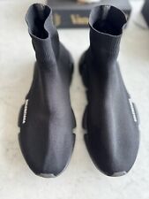 balenciaga speed sneakers for sale  Issaquah