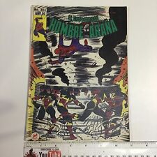 1986 spanish comics for sale  Port Richey