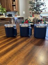 Set 16oz stainless for sale  Gilmer
