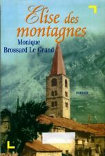 3248483 elise montagnes d'occasion  France