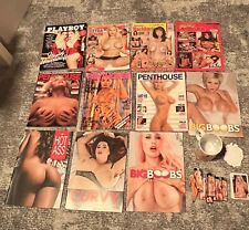 Erotikmagazine erotikkalender gebraucht kaufen  Daxlanden