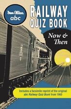 Abc railway quiz for sale  Shipping to Ireland