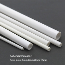 White abs plastic for sale  Shipping to Ireland