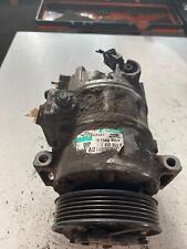 Compressore volkswagen passat usato  Italia