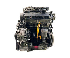 Motor Para Vw Volkswagen Touran 1T 1.9 Tdi Diesel bxf 03G100035M comprar usado  Enviando para Brazil