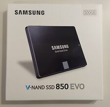 Samsung mz75e500 ssd usato  Italia