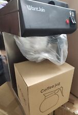 Wantjoin commercial coffee for sale  Greenwich