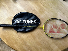 Yonex nanoray badminton for sale  HORSHAM