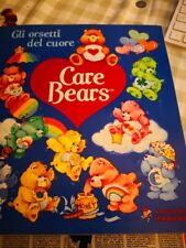 Album care bears usato  Modena