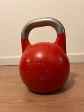 32kg competition kettlebell for sale  LONDON